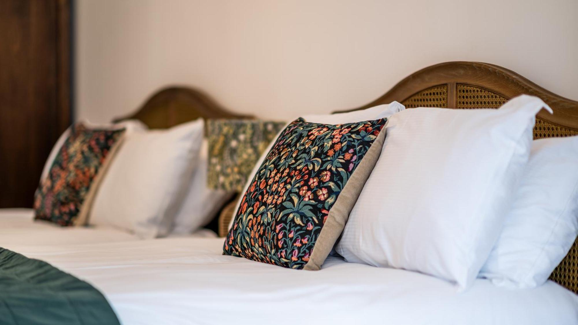 Stonehenge Courtyard Bed & Breakfast Amesbury Room photo